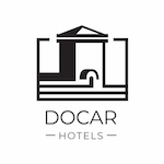 logo docar hoteles